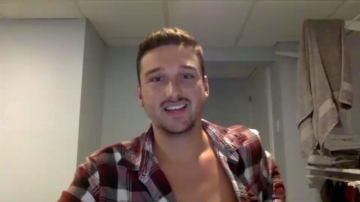 Aambassador  13-09-2021 video booty